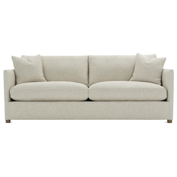 Serena Express Sofa-Blue Hand Home