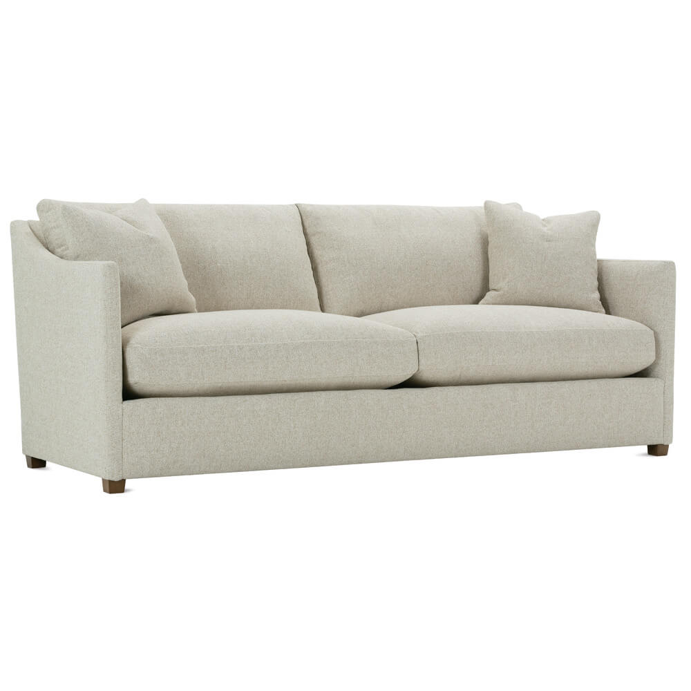 Serena Express Sofa-Blue Hand Home