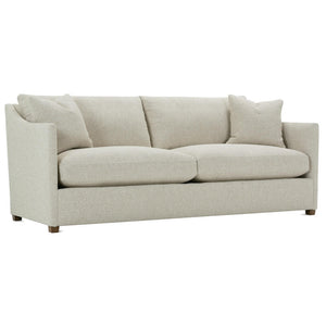 Serena Express Sofa-Blue Hand Home