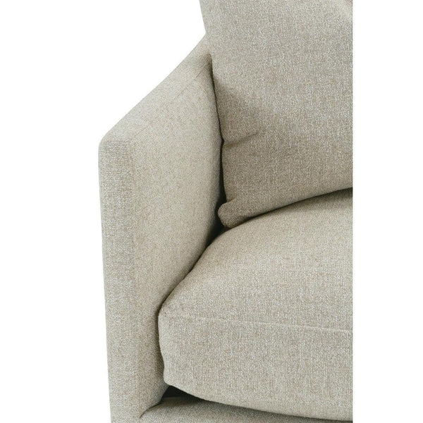 Serena Express Sofa-Blue Hand Home