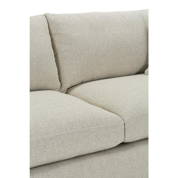 Serena Express Sofa-Blue Hand Home