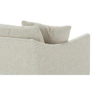 Serena Express Sofa-Blue Hand Home