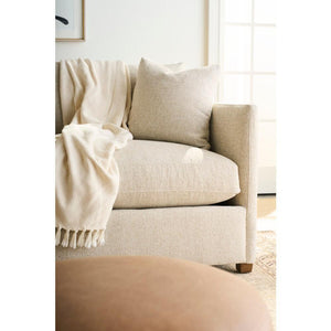 Serena Express Sofa-Blue Hand Home