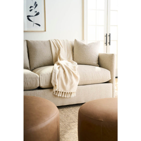 Serena Express Sofa-Blue Hand Home