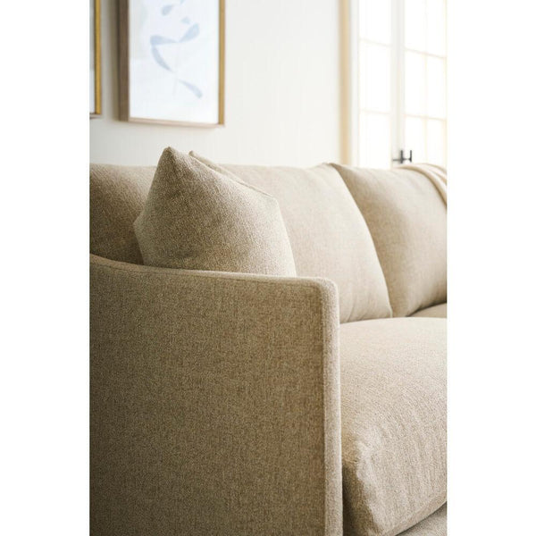 Serena Express Sofa-Blue Hand Home