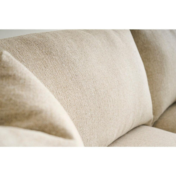 Serena Express Sofa-Blue Hand Home