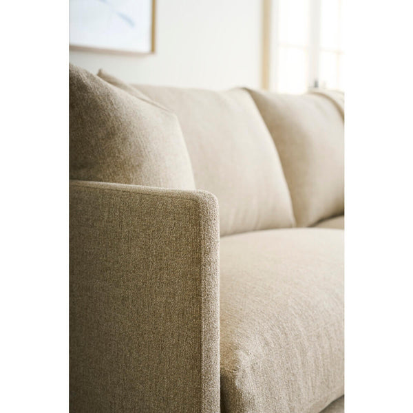 Serena Express Sofa-Blue Hand Home