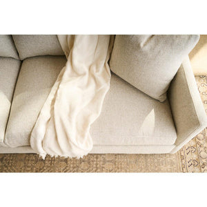 Serena Express Sofa-Blue Hand Home