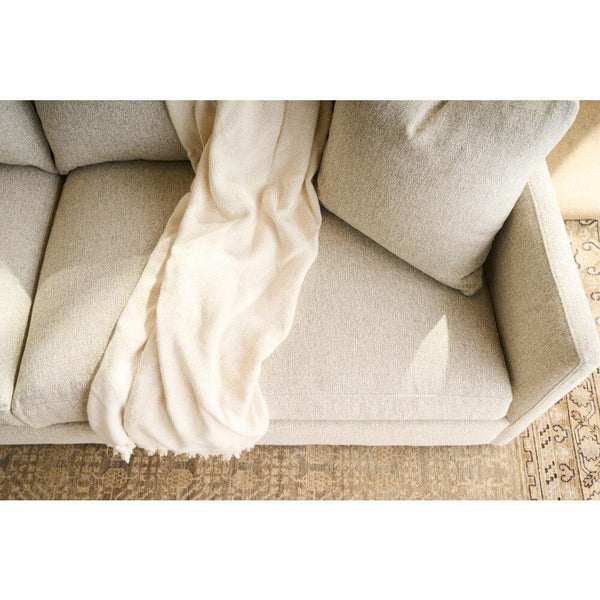 Serena Express Sofa-Blue Hand Home