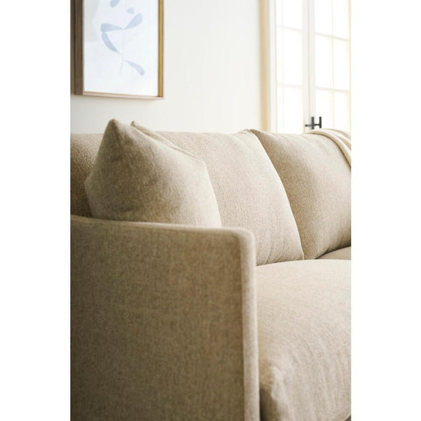 Serena Express Sofa-Blue Hand Home
