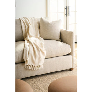 Serena Express Sofa-Blue Hand Home