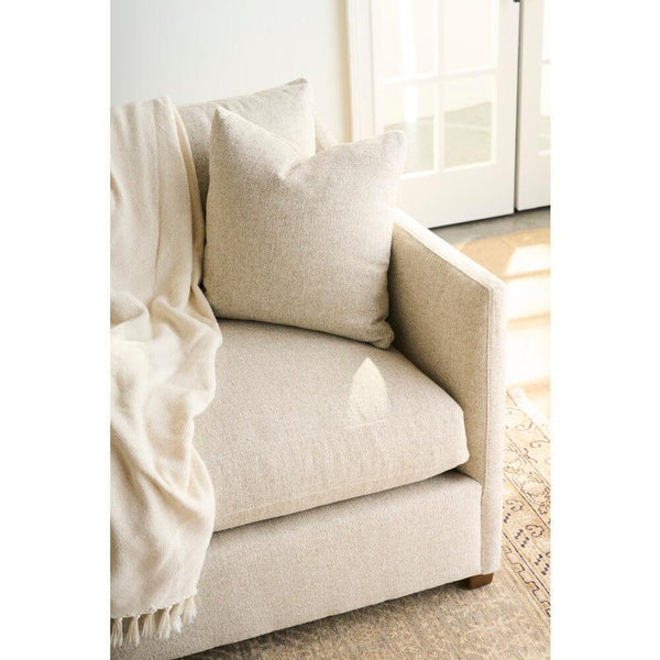 Serena Express Sofa-Blue Hand Home