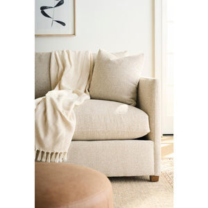 Serena Express Sofa-Blue Hand Home