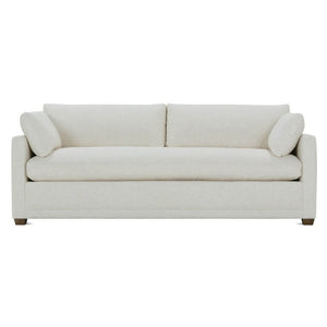 Sylvie Express Bench Sofa-Blue Hand Home