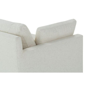 Sylvie Express Bench Sofa-Blue Hand Home