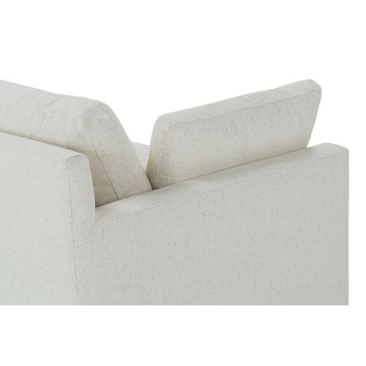 Sylvie Express Bench Sofa-Blue Hand Home