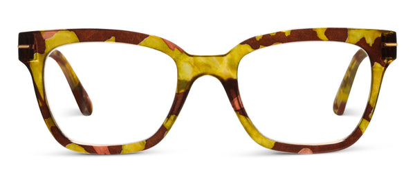 Buzzworthy (Blue Light)-Blue Hand Home