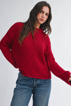 3108ck Irma Sweater