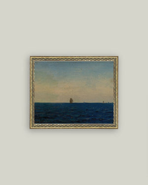 Amaldus-Blue Hand Home
