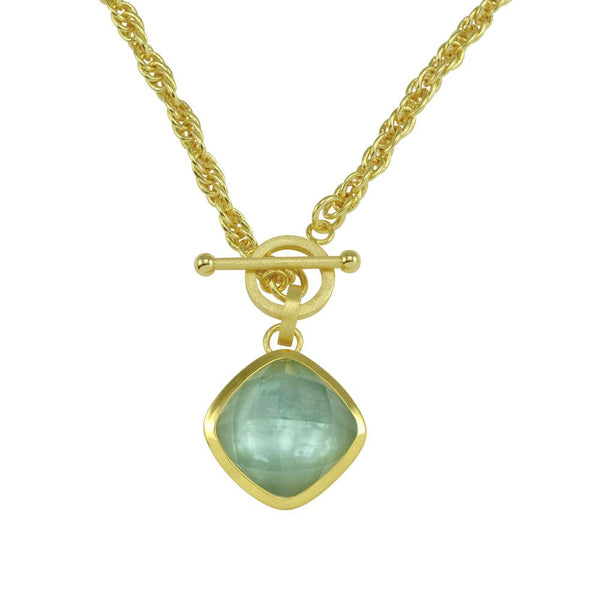 Zalik Necklace