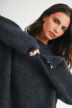 334bk Ryleigh Sweater
