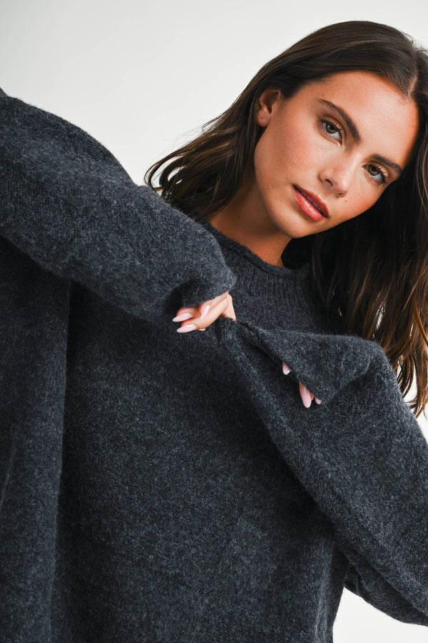 334bk Ryleigh Sweater