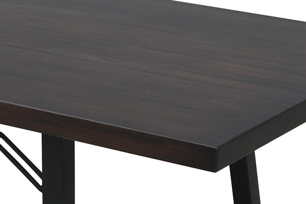 Cam 94" Dining Table-Blue Hand Home