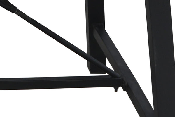 Cam 94" Dining Table-Blue Hand Home