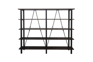 Cam Etagere-Blue Hand Home