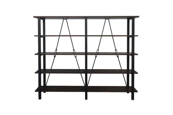 Cam Etagere-Blue Hand Home