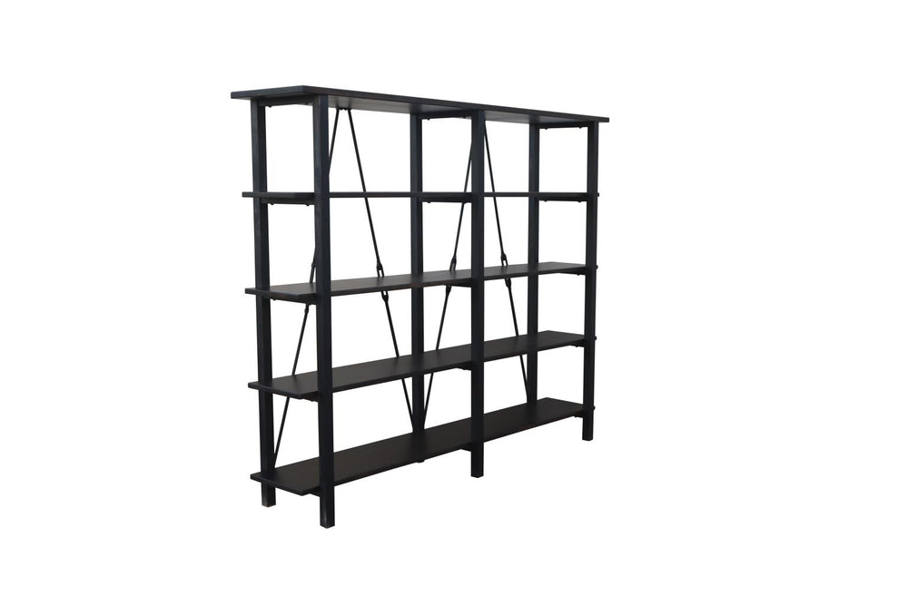 Cam Etagere-Blue Hand Home