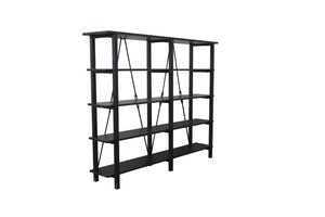 Cam Etagere-Blue Hand Home