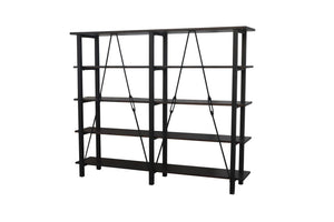 Cam Etagere-Blue Hand Home