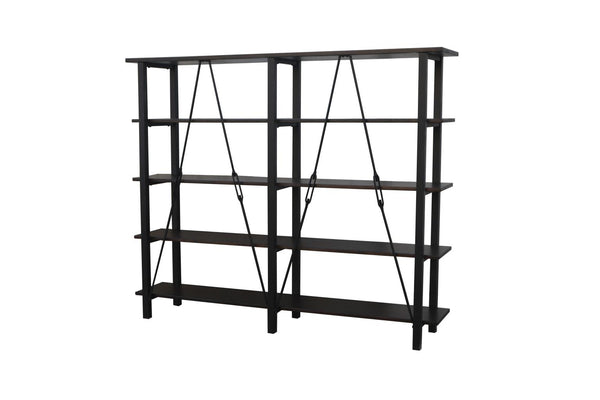 Cam Etagere-Blue Hand Home