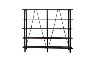 Cam Etagere-Blue Hand Home