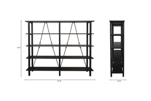 Cam Etagere-Blue Hand Home