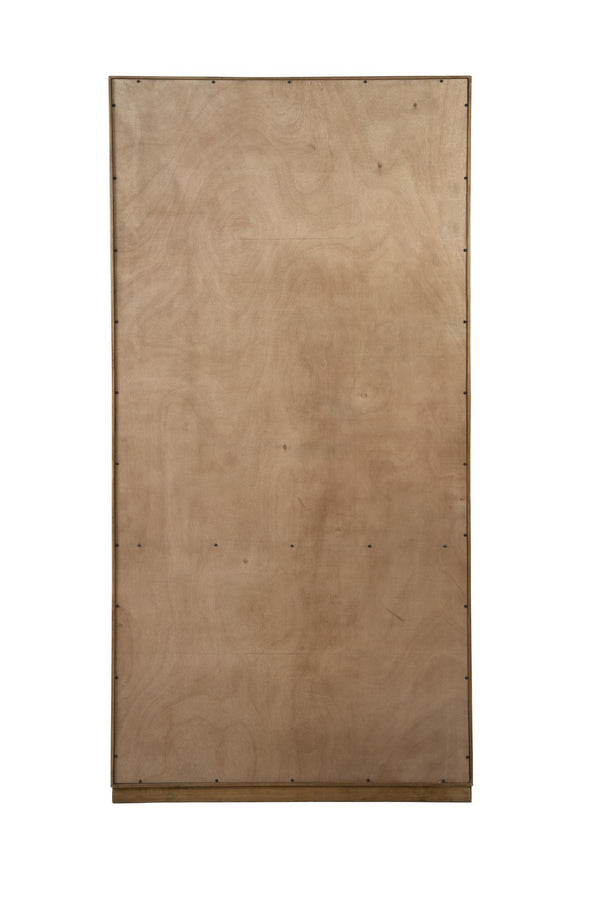 Madison Tall Cabinet-Blue Hand Home