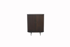 Maeve Accent Cabinet-Blue Hand Home