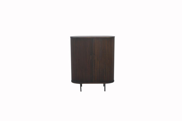 Maeve Accent Cabinet-Blue Hand Home