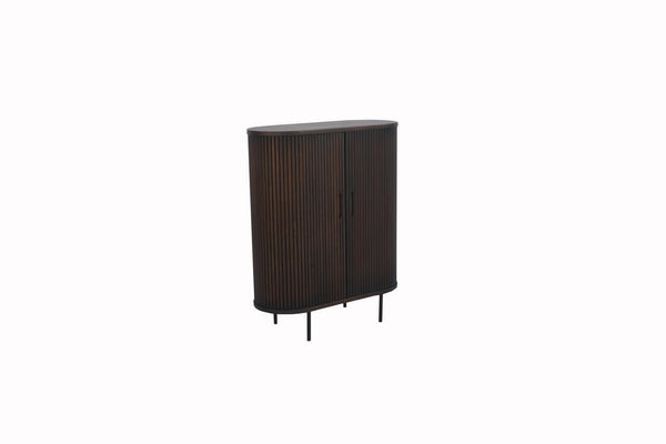 Maeve Accent Cabinet-Blue Hand Home