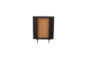 Maeve Accent Cabinet-Blue Hand Home