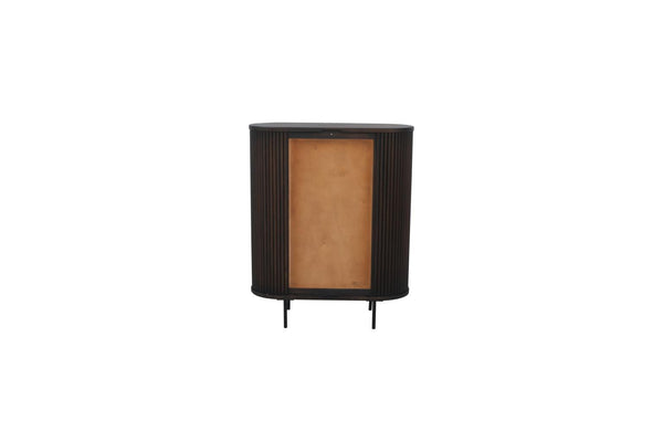 Maeve Accent Cabinet-Blue Hand Home