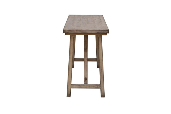 Two Harbors 72" Rect Counter Table-Blue Hand Home