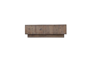 Walker Coffee Table-Blue Hand Home