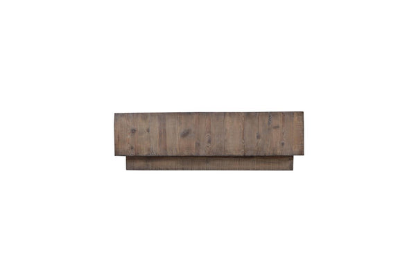 Walker Coffee Table-Blue Hand Home