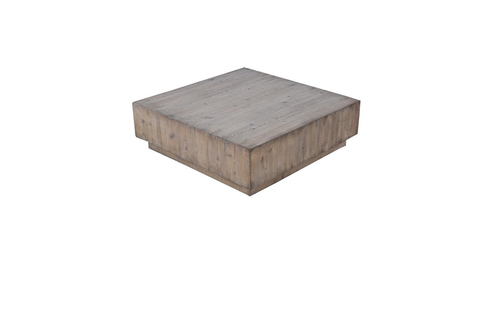 Walker Coffee Table-Blue Hand Home