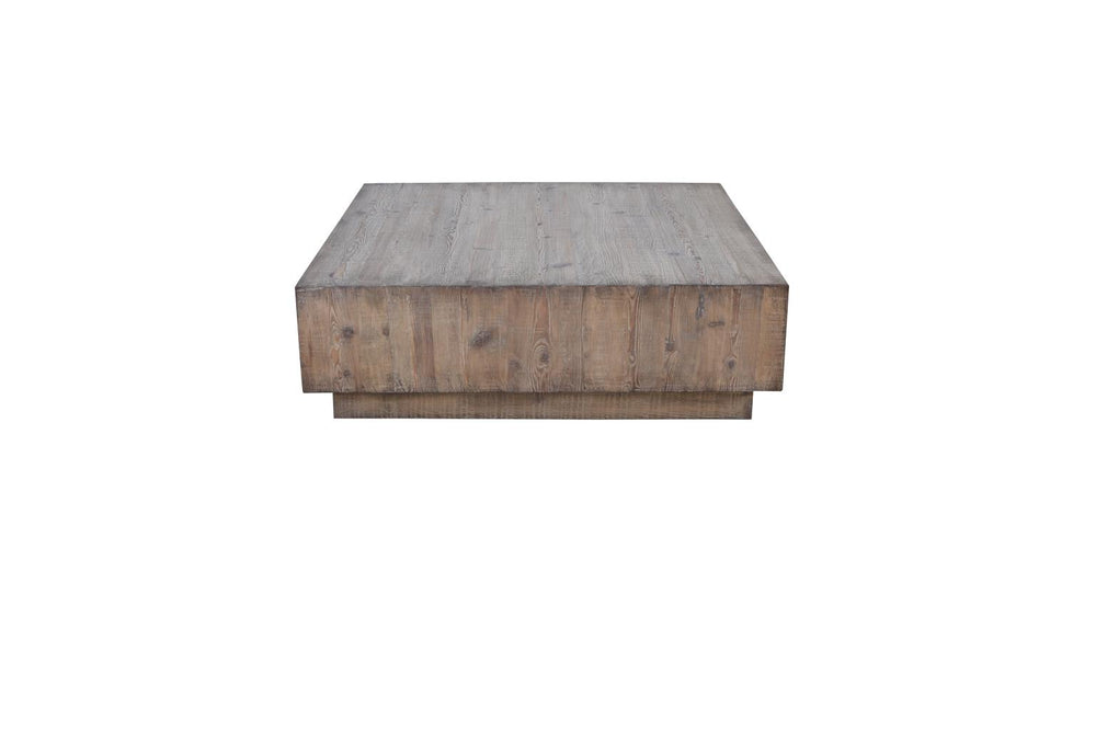 Walker Coffee Table-Blue Hand Home