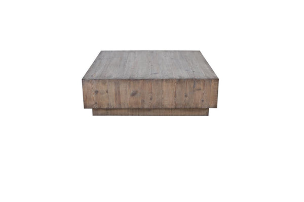 Walker Coffee Table-Blue Hand Home