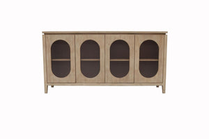 Cohen Cabinet-Blue Hand Home
