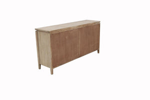 Cohen Cabinet-Blue Hand Home